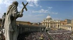 هل سيستمع العالم إلى أصوات البابوات؟
