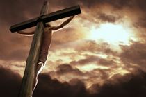 الصليب أكبر علامة لحبّ الله لنا