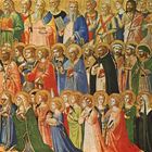 14 تشرين الأول تذكار القديس جرفاسيوس وأخيه برتاسيوس الشهيدين