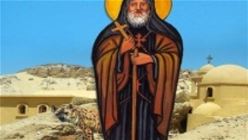 19 كانون الثاني تذكار القديس مكاريوس الإسكندري