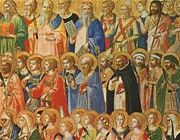 ماذا يعني لنا عيد جميع القدّيسين؟
