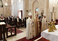عظة البطريرك الرَّاعي ختام سينودس أساقفة الكنيسة المارونيّة المقدّس