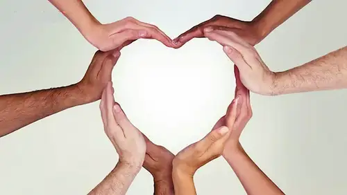 الرجاء المرتبط بالمحبَّة