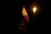 رسالة قداسة البابا فرنسيس في عيد الفصح - أحد القيامة