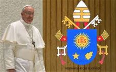 رسالة البابا فرنسيس بمناسبة اليوم الإرسالي العالمي 2013