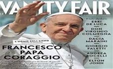بعد أن تتعرف على هذه المبادرات، ستوافق أنت أيضًا على أن البابا فرنسيس هو رجل العالم 2013