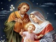 30 أيلول تذكار خطبة مريم العذراء للقديس يوسف