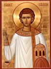 27 كانون الأول تذكار القديس اسطفانوس اول الشهداء