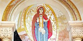 مريم العذراء في حياتنا المسيحيّة