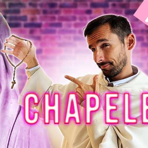 Comment prier le chapelet ? TUTO