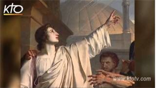 Faut-il souffrir pour être saint ?