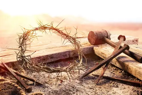 الأسبوع العظيم