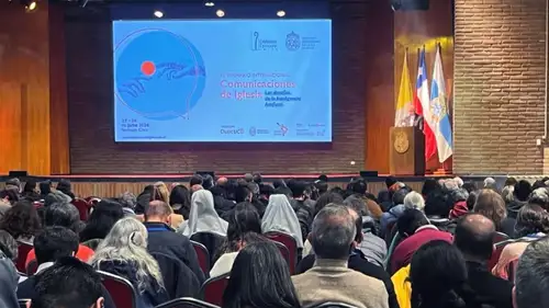 البابا: لتكن كل أداة تكنولوجية في خدمة الحقيقة والخير