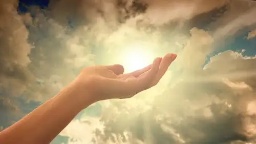  الصوم دعوة للعودة إلى القلب