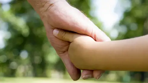 رسالة قداسة البابا فرنسيس  في اليوم العالمي الرّابع للأجداد وكبار السّنّ