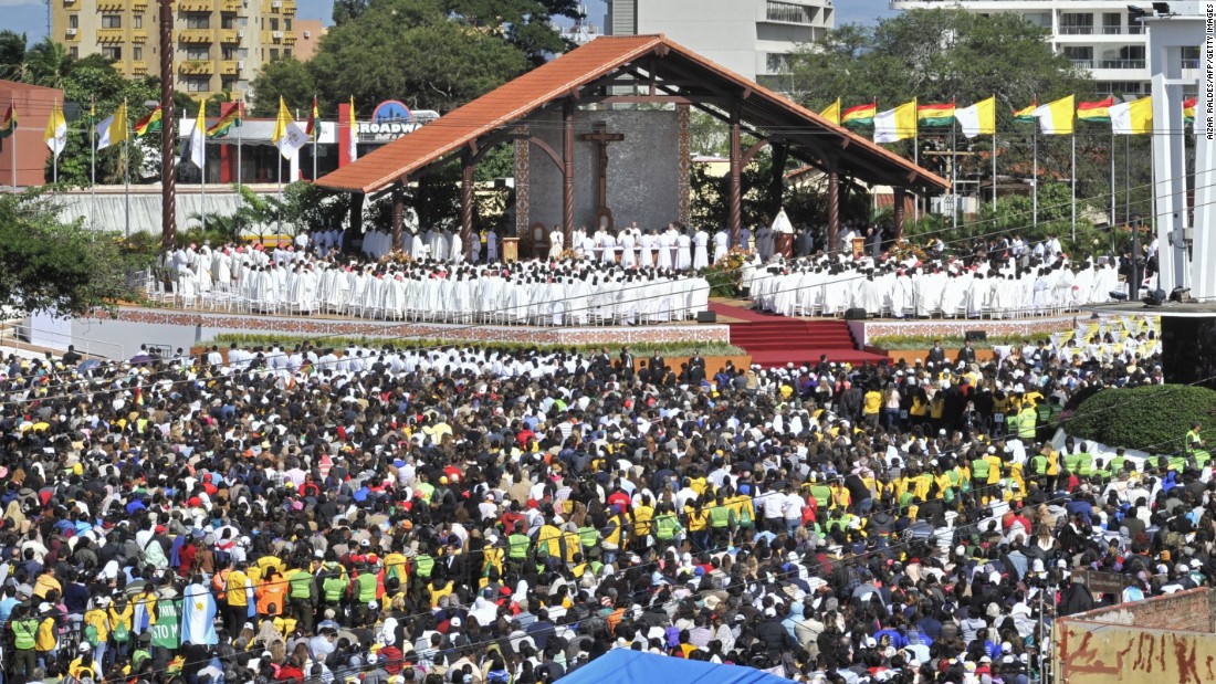 كفى إقصاء! أعطوهم أنتم ما يأكلون!