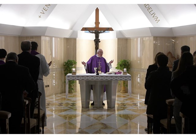 لماذا يصبح الإنسان فاسدًا؟