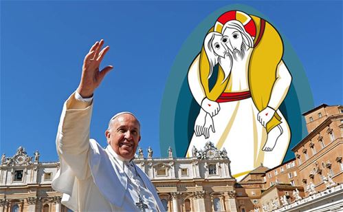 لنتشبّه برحمة الرّب 