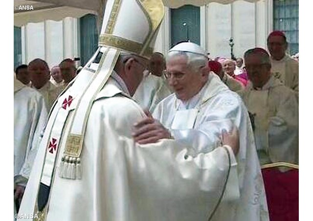 مفهوم الدولة من منظار تعليم الكاردينال جوزيف راتزنغر 