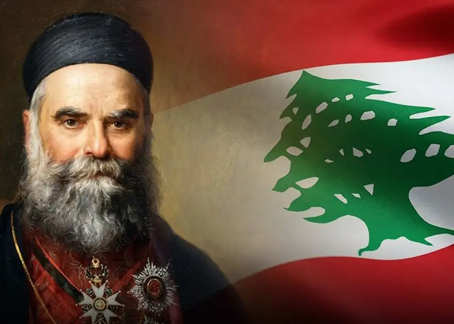 وثائقي قصير عن حياة البطريرك الياس الحويك